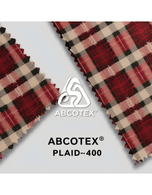ABCOTEX® | PLAID FABRIC
