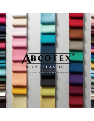 ABCOTEX® | THICK ELASTIC FABRIC