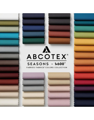 ABCOTEX® | SEASONS ‎FABRIC