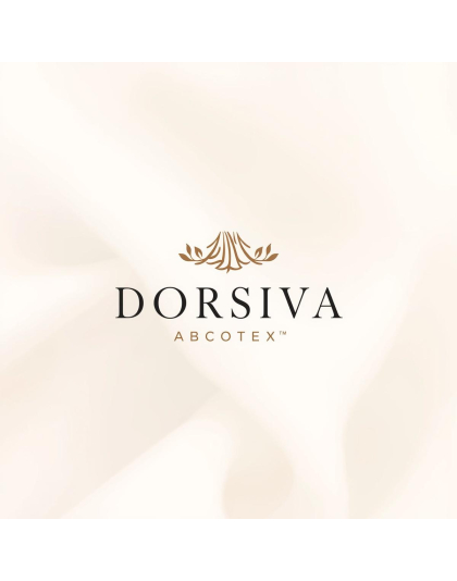 ABCOTEX® | K. 106 DORSIVA HARD GABARDINE