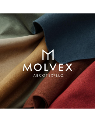 ABCOTEX® | K. 95 MOLVEX FINE SATEN
